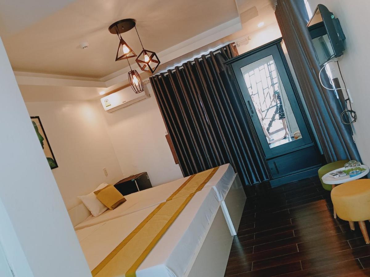 Mickey Homestay Hue Exterior foto