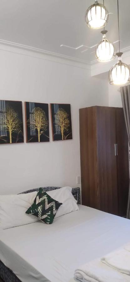 Mickey Homestay Hue Exterior foto