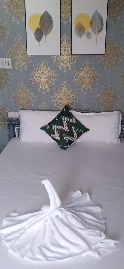 Mickey Homestay Hue Exterior foto