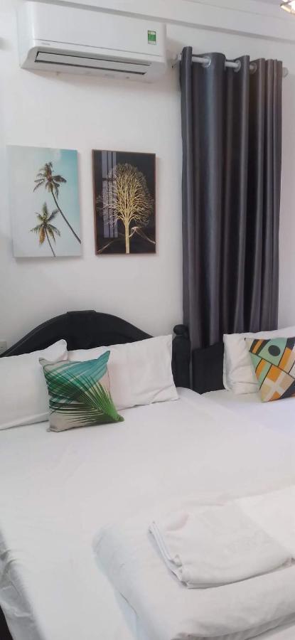 Mickey Homestay Hue Exterior foto