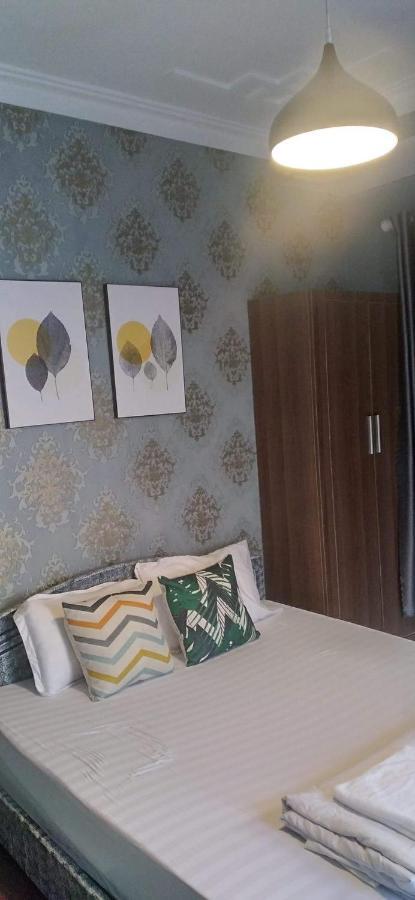 Mickey Homestay Hue Exterior foto