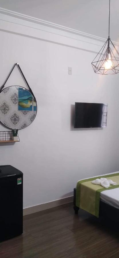 Mickey Homestay Hue Exterior foto