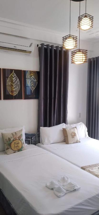 Mickey Homestay Hue Exterior foto