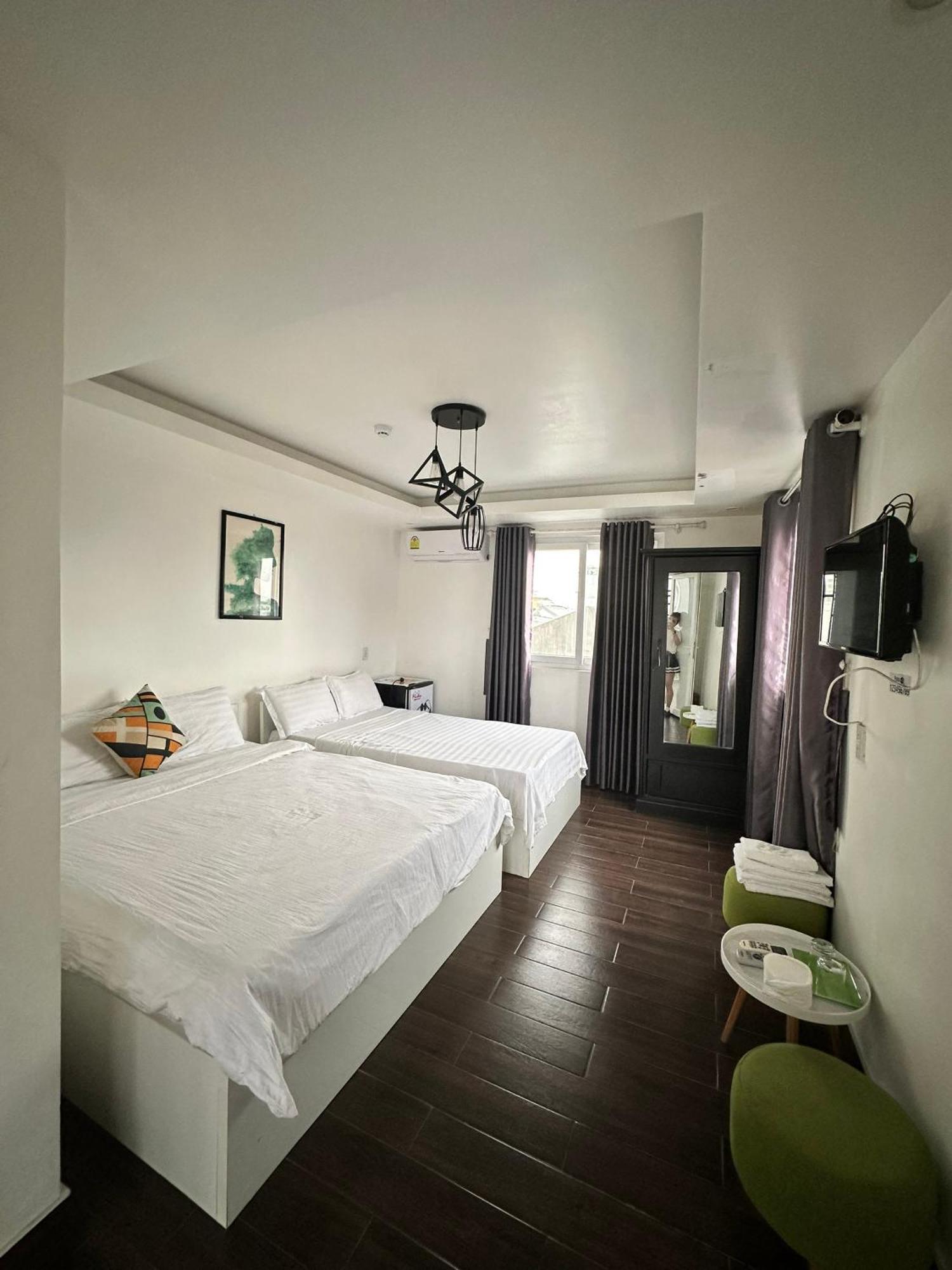 Mickey Homestay Hue Exterior foto