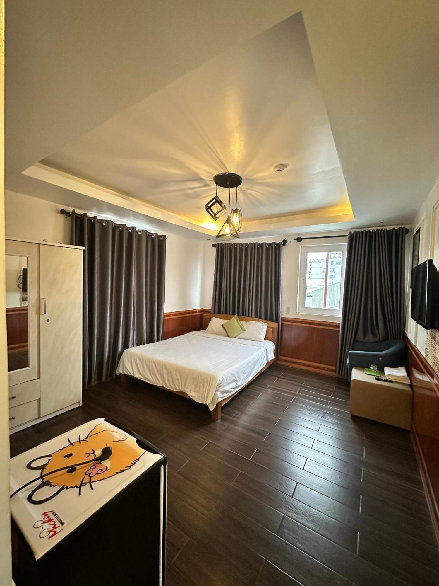 Mickey Homestay Hue Exterior foto