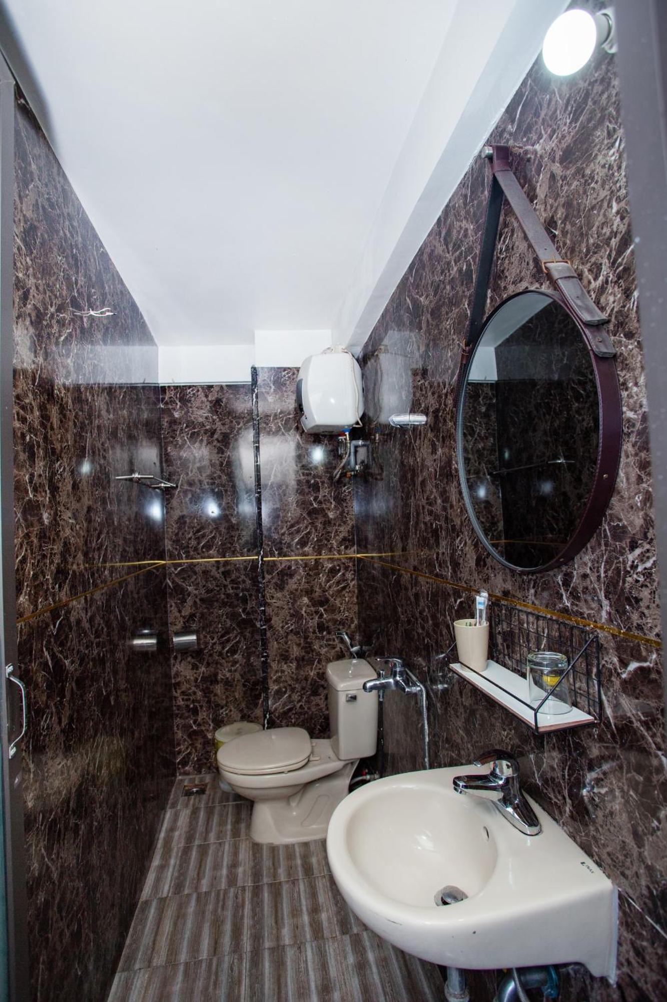 Mickey Homestay Hue Exterior foto