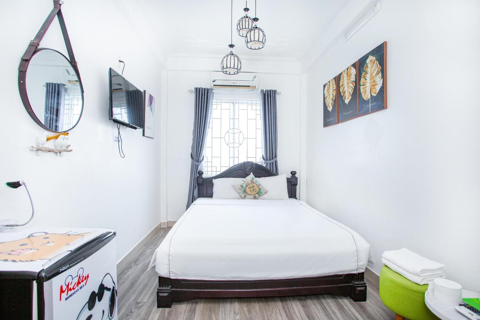 Mickey Homestay Hue Exterior foto