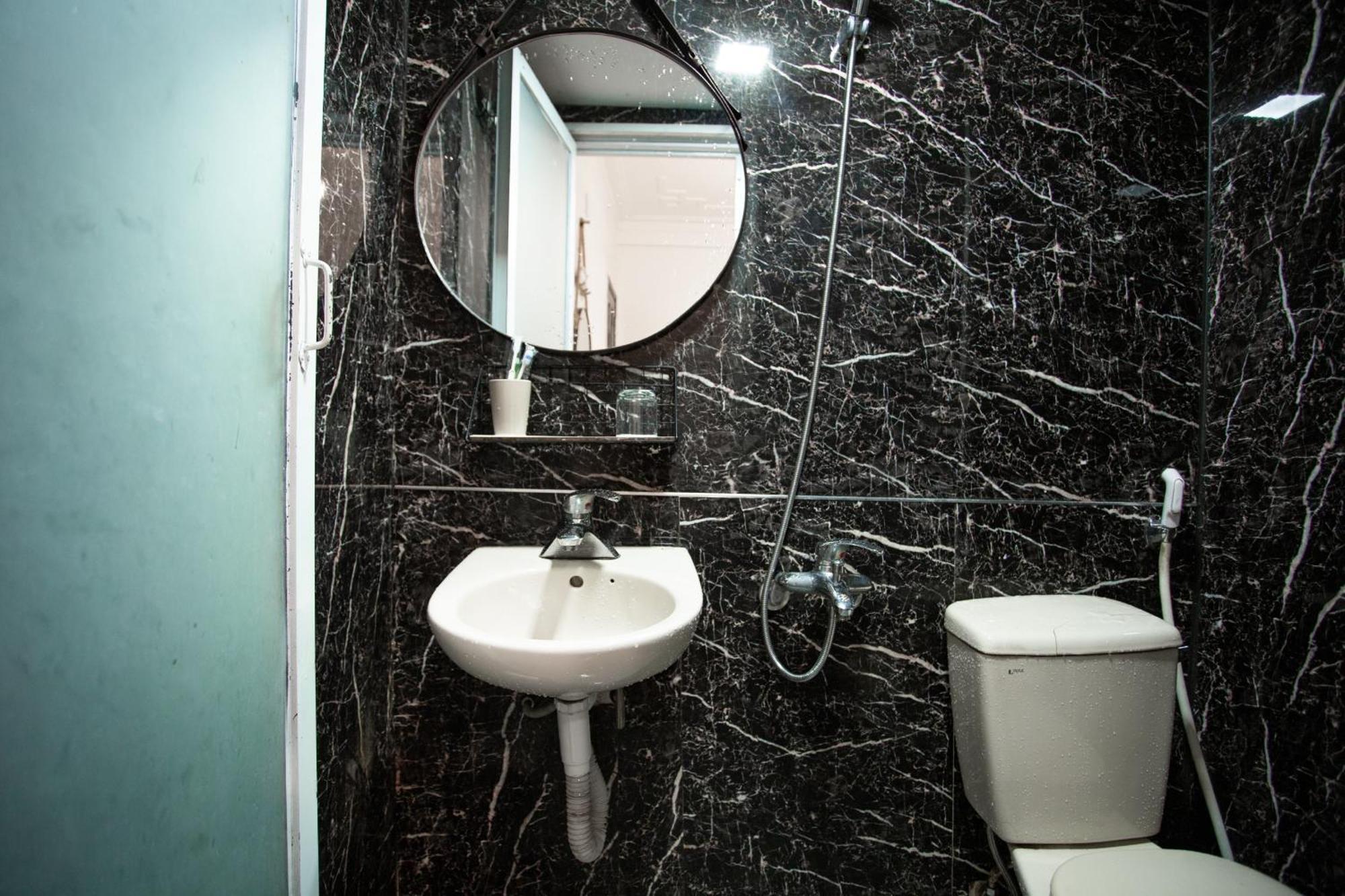 Mickey Homestay Hue Exterior foto