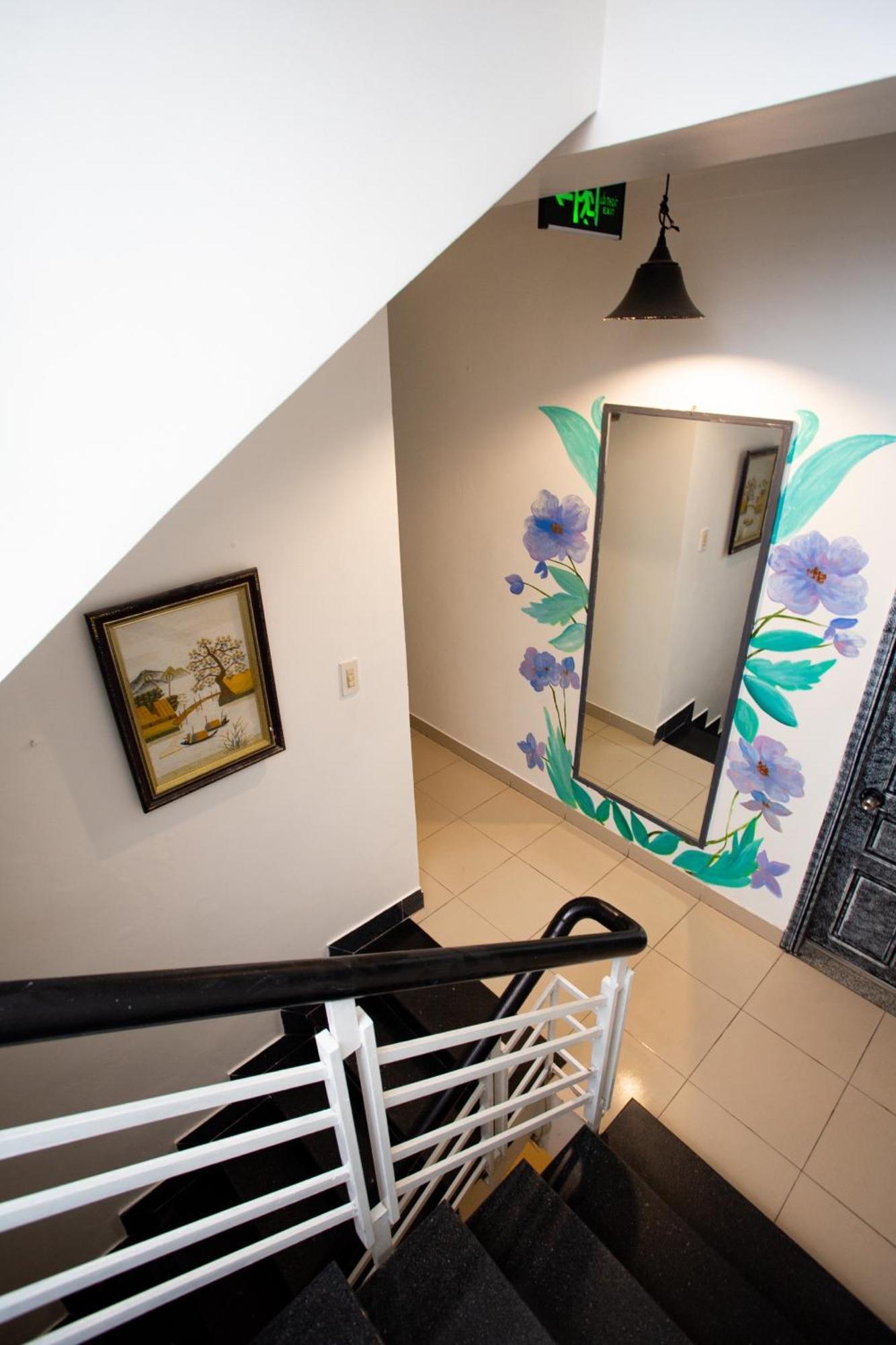 Mickey Homestay Hue Exterior foto