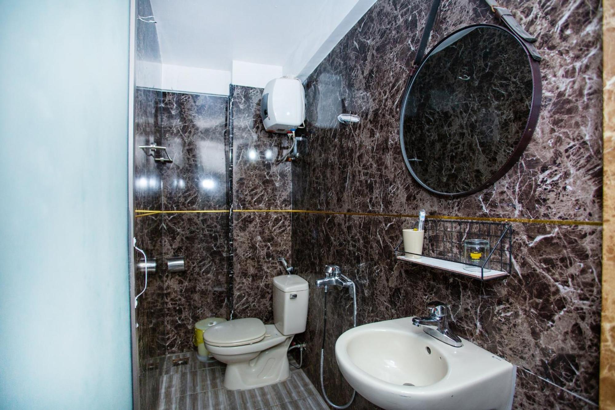 Mickey Homestay Hue Exterior foto